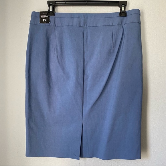 The Limited Exact Stretch Pencil Skirt - Picture 3 of 10